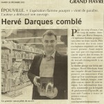 Hervé Darques